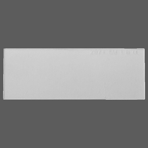 Jackson Safety Smartweld Series, Internal Safety Plate, PK10 46911 - main